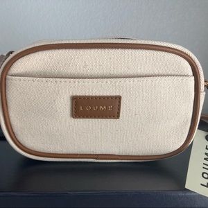 Loume Crossbody
